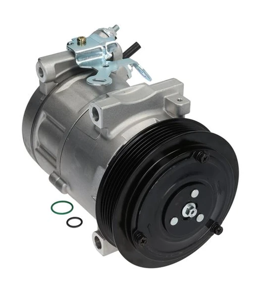 BOSCH 1986AD1363 KLİMA KOMPRESÖRÜ PEUGEOT P308 07>21 CITROEN C4 13> 1.6 VTI - BlueHDI - THP 9675659980-9809274880-9807722880 ürün görseli 1