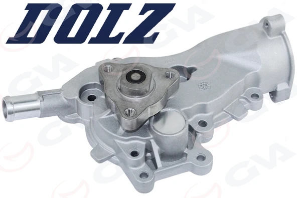 GVA 5290186 DEVİRDAİM ASTRA J-CORSA D-E-ZAFIRA-INSIGNIA A-MOKKA-MERIVA B-CRUZE-AVEO 1.4 A14NET-B14NET 95531269-1334228-55561623-1334169 ürün görseli 1