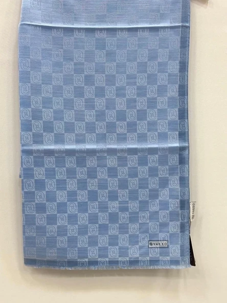 VAKKO DAMALI ŞAL - Resim 9