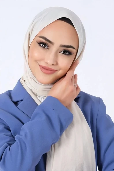 HAREM SCARF ASYA ŞAL ürün görseli 1