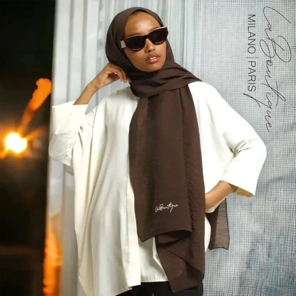 LA BOUTİQUE HERBAL BİTKİSEL ŞAL - Resim 6