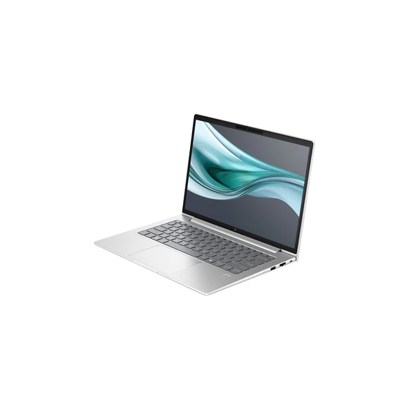 Hp Elitebook 640 G11 9Y7U4ETEP11 Ultra 5 125U 32GB Ram 2tb SSD 14" Wuxga WIN11 Pro + Elektropasaj Çanta - Resim 3