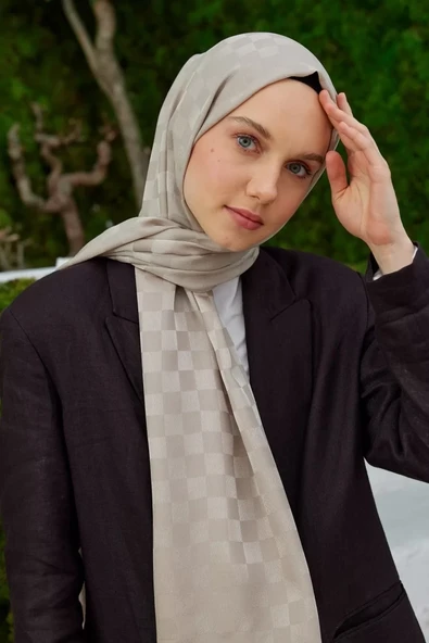 EMPROYAL JAKAR ŞAL - Resim 12