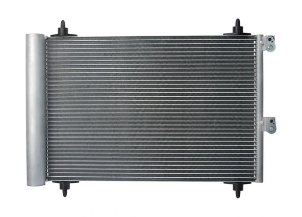 BOSCH 1986AD2094 KLİMA RADYATÖRÜ KONDENSER BERLINGO 06>XSARA 04>PARTNER 06>1.6 HDI 6455.CN-9645964780 ürün görseli 1