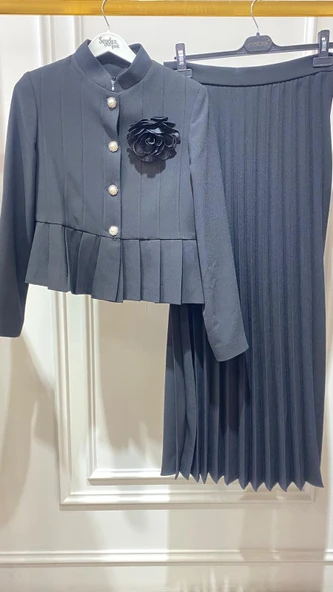 CEKET ETEK - Resim 2