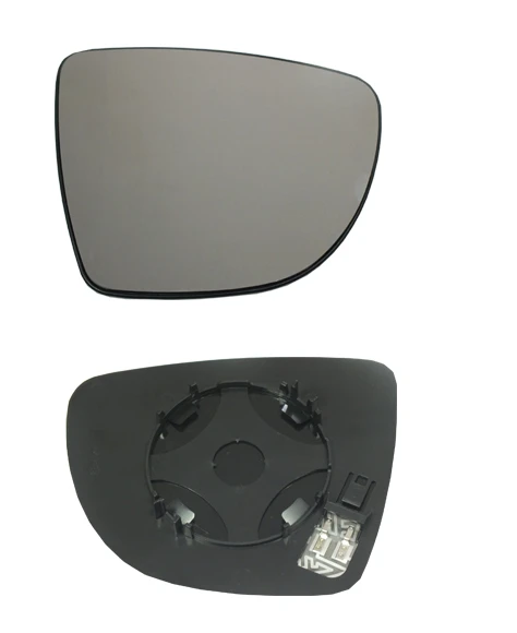 GVA 1114320 AYNA CAMI SAĞ CLIO IV 12> CAPTUR 13> ISITMALI KONVEKS VM-6126GHR 963658306R ürün görseli 1