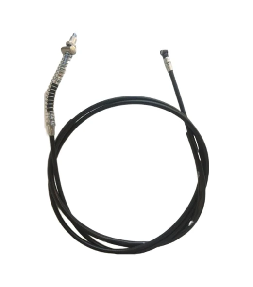 Scooter 50 80 Cc Arka Fren Teli Iç Dış Komple ürün görseli