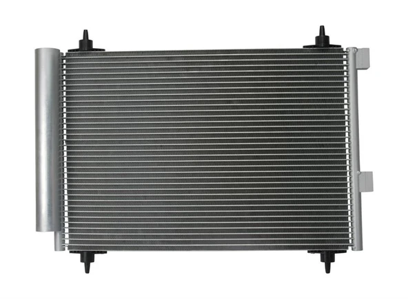 BOSCH 1986AD2157 KLİMA RADYATÖRÜ KONDENSER PEUGEOT P307-P307 BREAK-P307 SW C4 04>11 C5 01>04 1.6-2.0 HDI 6455.AA ürün görseli 1