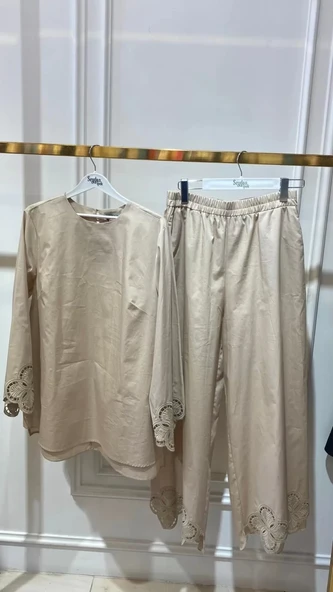 KAHMA TUNİK ürün görseli 1