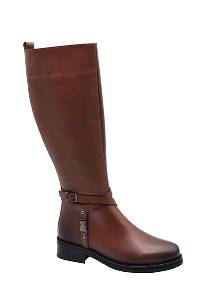 ERDEMLER  WMN-1311 KADIN GÜNLÜK ÇİZME - Resim 6