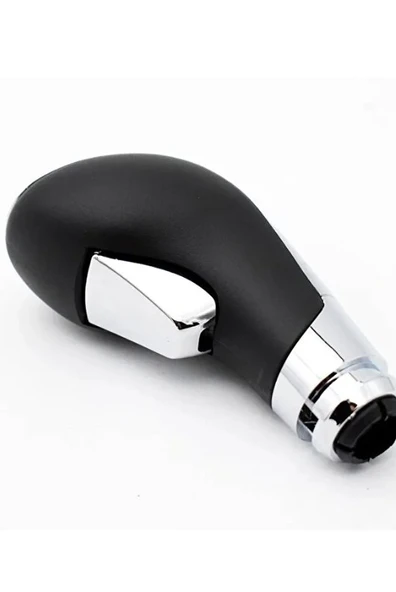 Opel J ASTRA Insignia 2008-2016 Otomatik Siyah Renk Vites Topuzu Komple PLASTİK AÇIKLAMAMIZI OKUYUN - Resim 5