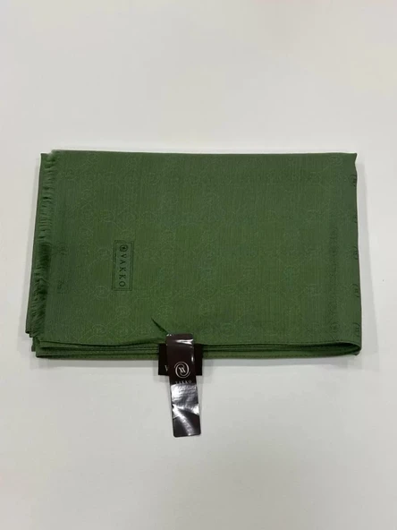 VAKKO YENİ SEZON ŞAL - 11