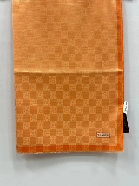 VAKKO DAMALI ŞAL - Resim 3