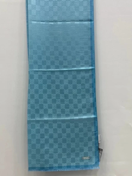 VAKKO DAMALI ŞAL - Resim 5