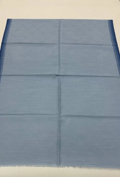 VAKKO YENİ MONOGRAM ŞERİTLİ - Resim 4