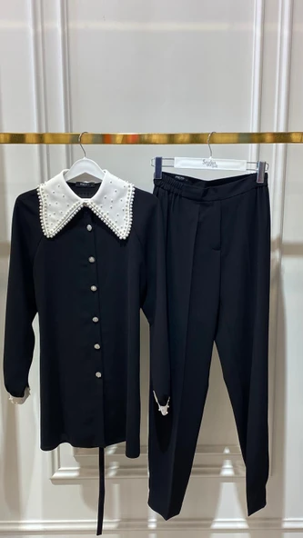 MATEX TUNİK PANTALON ürün görseli 1