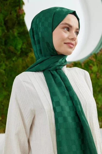 EMPROYAL JAKAR ŞAL - Resim 3