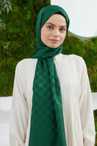 EMPROYAL JAKAR ŞAL ürün görseli 1