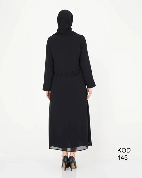 QEFFA FERACE - Resim 3