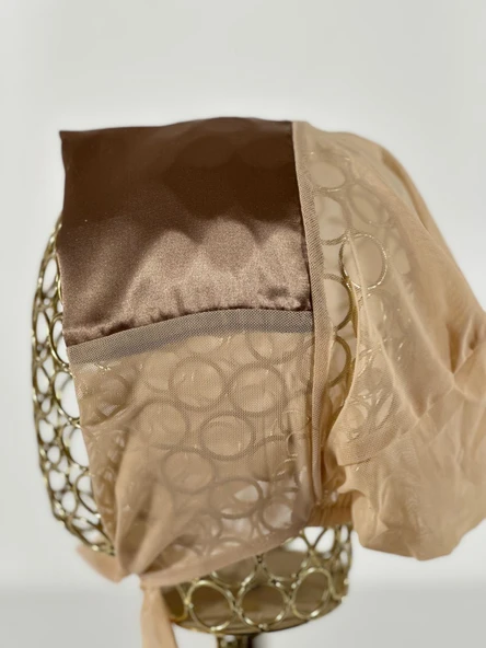 ECARDİN SATEN CLİMATİF BONE - 3