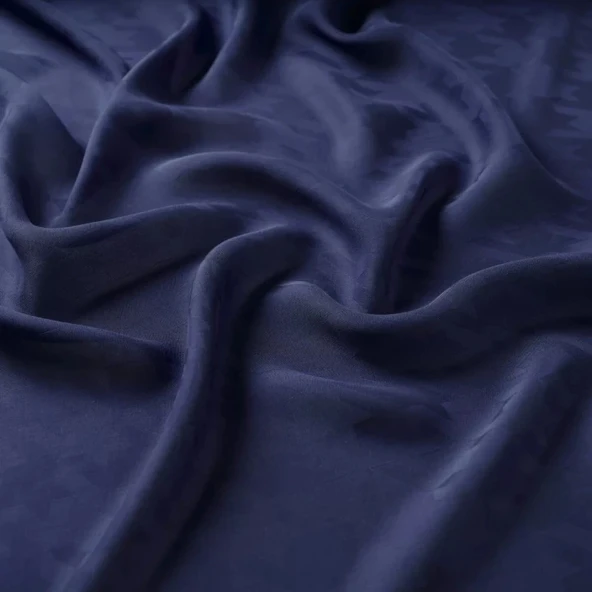 İPEKEVİ KAZAYAĞI DESEN ŞAL - Resim 6