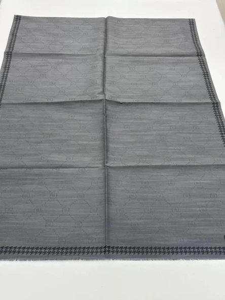 VAKKO MONOGRAM KAZ AYAĞI - Resim 10