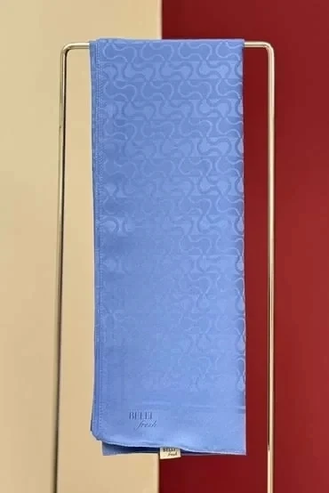 BELLİ FRESH GREEN ŞAL - Resim 7