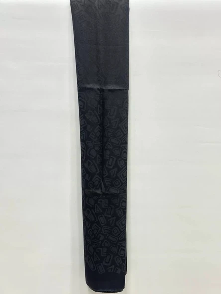 HİNT İPEK PIRILTI ŞAL - 12