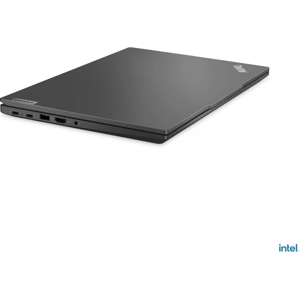 Lenovo Thinkpad E14 Gen 5 21JK00LCTXEP2 I5-13420H 32 GB 512 GB SSD UHD Graphics 14" Wuxga WIN11 Pro + Elektropasaj Çanta - 6