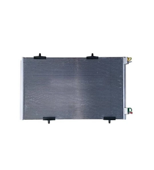 BOSCH 1986AD2082 KLİMA RADYATÖRÜ KONDENSERİ P301-CITROEN C-ELYSEE 1.2 VTi-1.6 VTi-1.6 HDİ 11/12 > 587X367X16 9674994280 ürün görseli