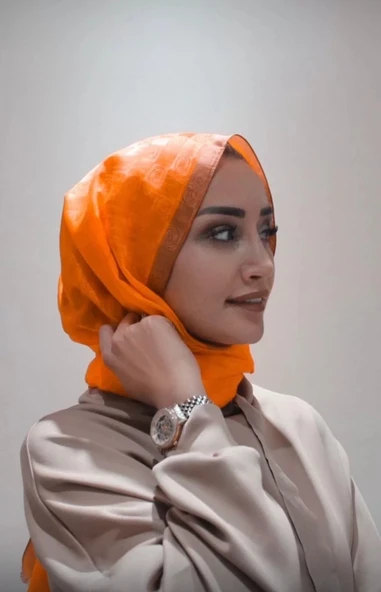 VAKKO DAMALI ŞAL - Resim 8