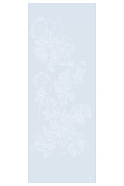 MAISA KREP İPEK ŞAL ürün görseli