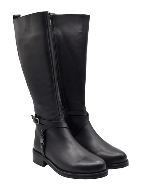 ERDEMLER  WMN-1311 KADIN GÜNLÜK ÇİZME - Resim 5