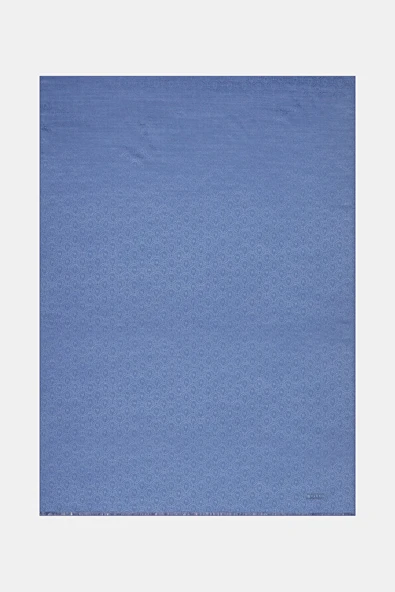 VAKKO PAMUK İPEK ŞAL - Resim 7