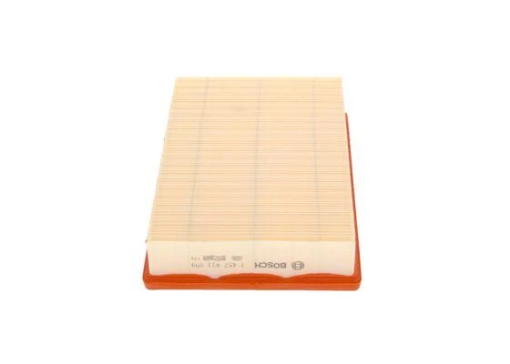 BOSCH 1457433099 HAVA FİLTRESİ FOCUS C-MAX 1.6TDCI 03-07 - FOCUS II 1.6TDCI 04- - MAZDA 3 1.6DITURBO 04- 3M519601DA-1232095-1486703 ürün görseli 1