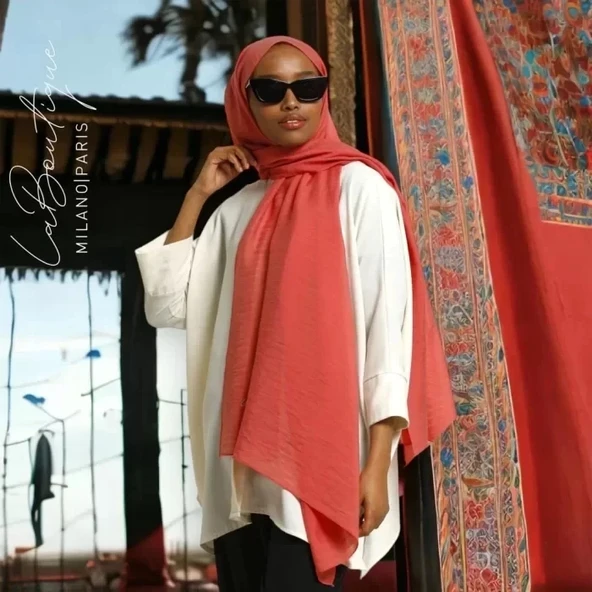 LA BOUTİQUE HERBAL BİTKİSEL ŞAL - Resim 8