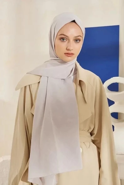 CARDİON KENDİNDEN DESENLİ ŞAL ürün görseli