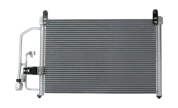 BOSCH 1986AD2170 RADYATÖR LANOS 1.5İ 96274635 ürün görseli 1