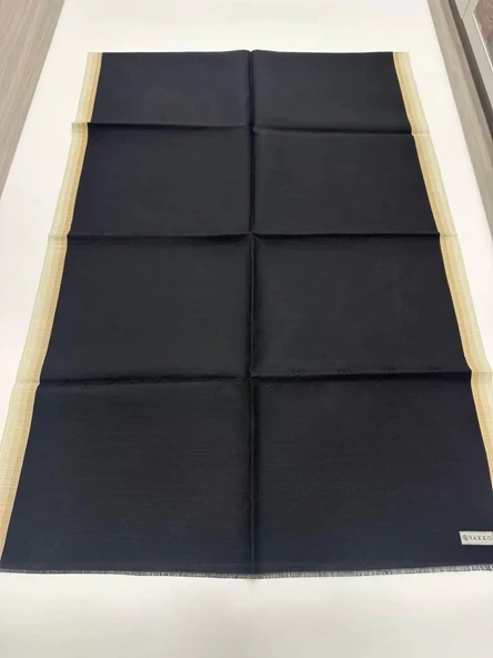 VAKKO YENİ MONOGRAM ŞERİTLİ - Resim 8