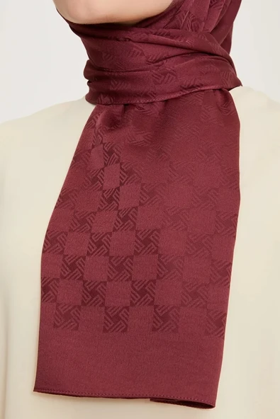 BELLİ FRESH GREEN ŞAL - Resim 5