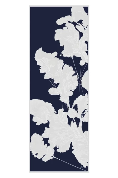 MAISA PAMUK İPEK ŞAL - Resim 4