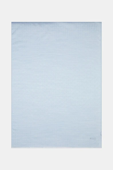 VAKKO PAMUK İPEK ŞAL - Resim 2