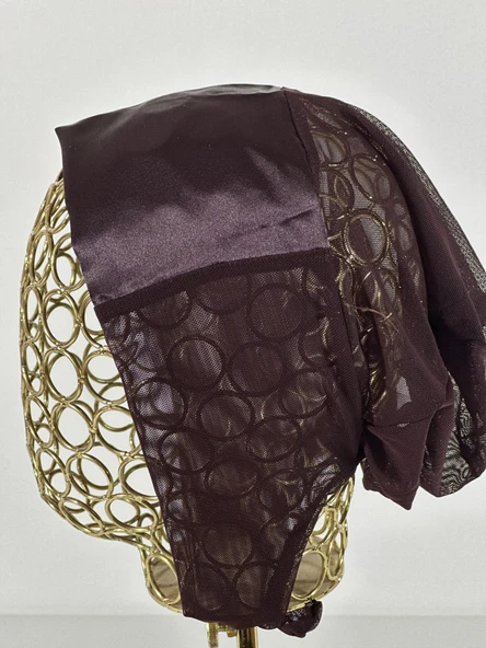 ECARDİN SATEN CLİMATİF BONE - 2