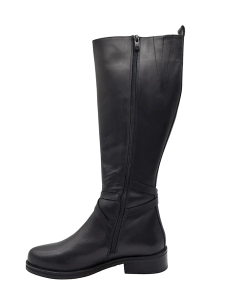 ERDEMLER  WMN-1311 KADIN GÜNLÜK ÇİZME - Resim 4