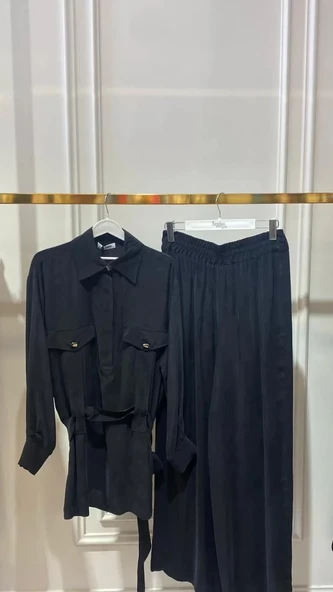 CLANDE GÖMLEK - Resim 2