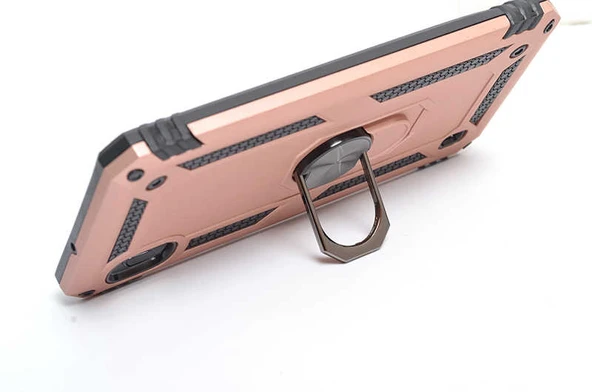 Galaxy A10 Kılıf  Vega Kapak - Resim 3