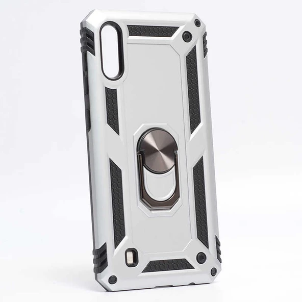 Galaxy M10 Kılıf  Vega Kapak ürün görseli