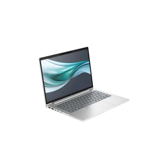 Hp Elitebook 640 G11 9Y7U4ETEP2 Ultra 5 125U 24GB Ram 512GB SSD 14" Wuxga WIN11 Pro + Elektropasaj Çanta - 2