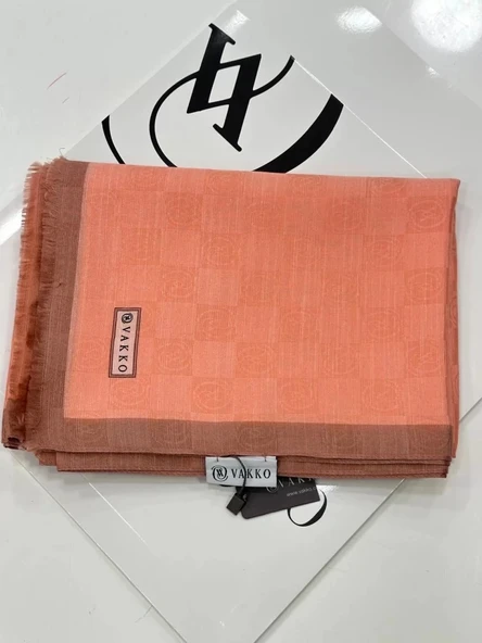 VAKKO DAMALI ŞAL - Resim 4