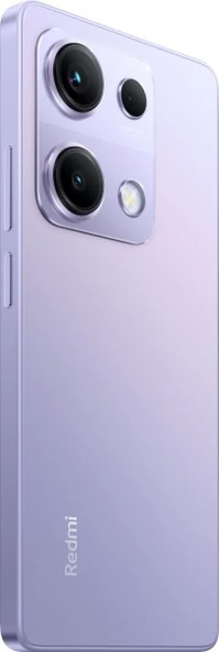 Xiaomi Redmi Note 14S 256 GB 8 GB RAM MOR (KVK TÜRKİYE GARANTİLİ) - 3